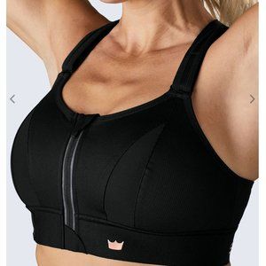SHEFIT Ultimate Sports Bra High Impact